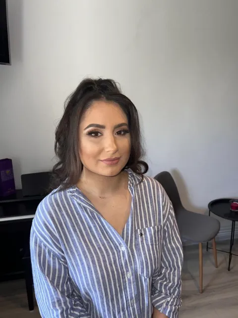 Clientă MOSA Beauty, fotografia 4 din 30