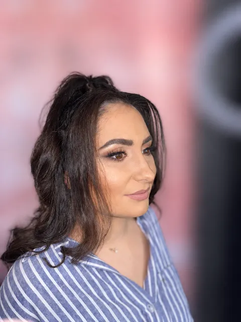 Clientă MOSA Beauty, fotografia 8 din 30