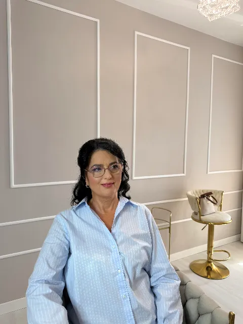 Clientă MOSA Beauty, fotografia 10 din 30