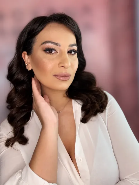 Clientă MOSA Beauty, fotografia 12 din 30