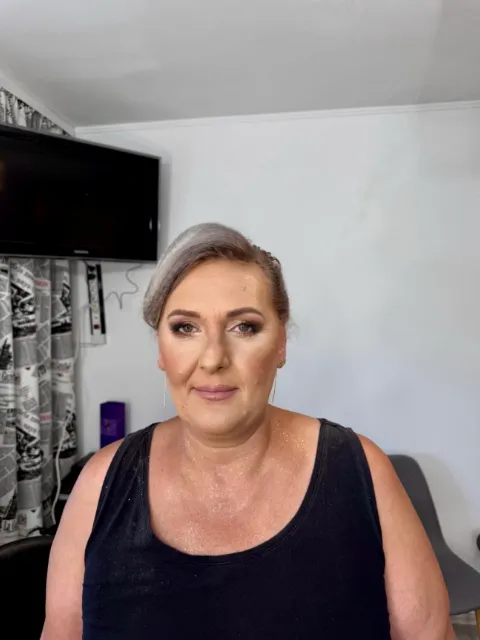 Clientă MOSA Beauty, fotografia 14 din 30