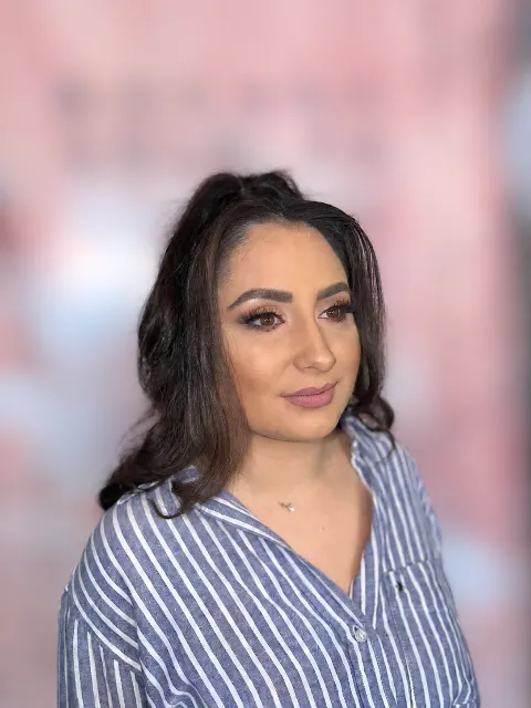 Clientă MOSA Beauty, fotografia 17 din 30