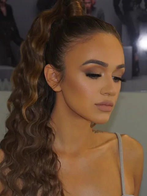 Clientă MOSA Beauty, fotografia 30 din 30